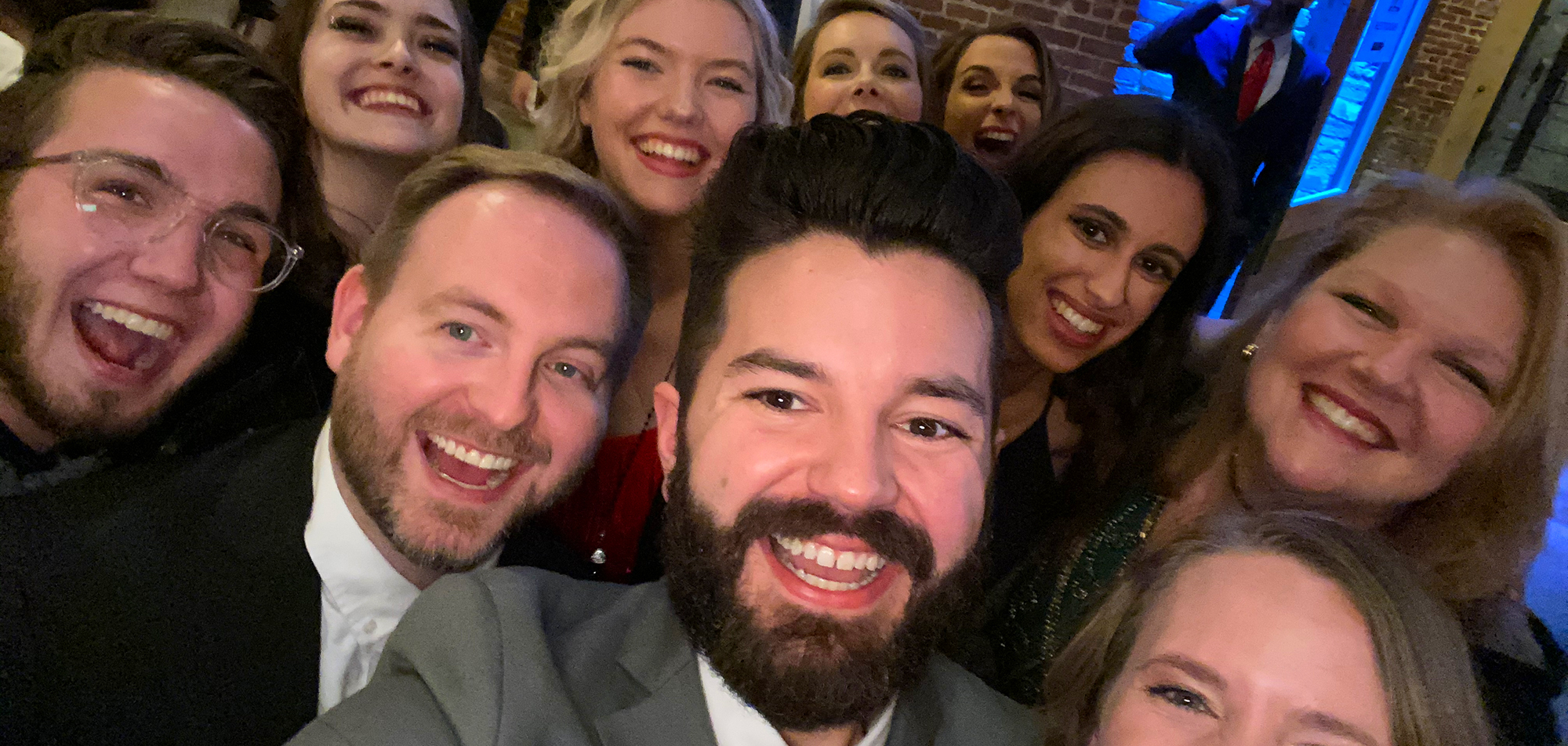 Best of Show and More: Designsensory’s 2020 ADDYs Results