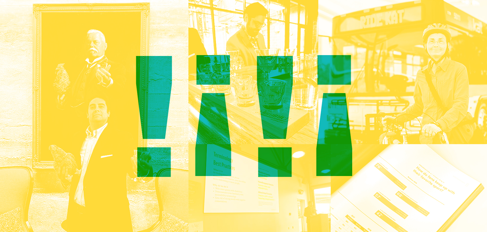 January at Designsensory: Trends and Travel in 2020