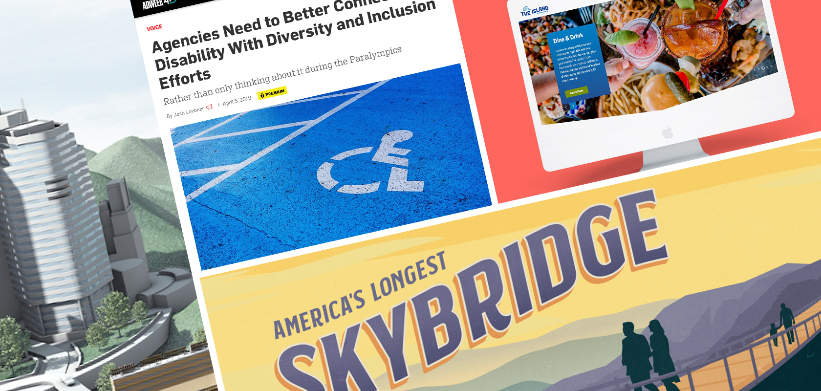 August at Designsensory: A Summer Full of Stories