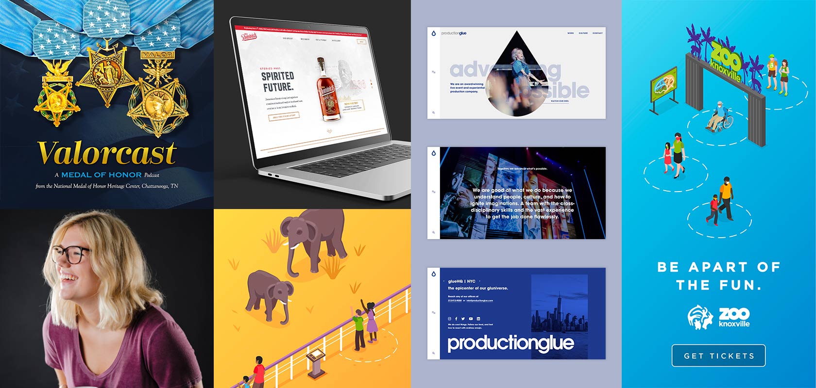 Summer at Designsensory: Noteworthy Updates and a New Normal