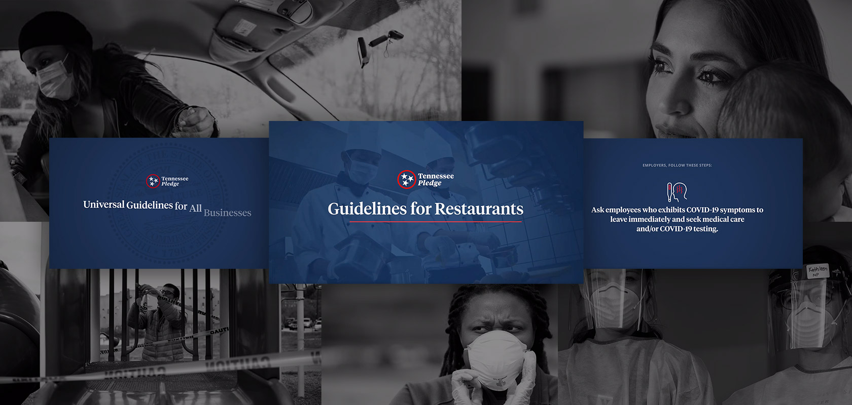 Designsensory’s Innovative Client Solutions During COVID-19