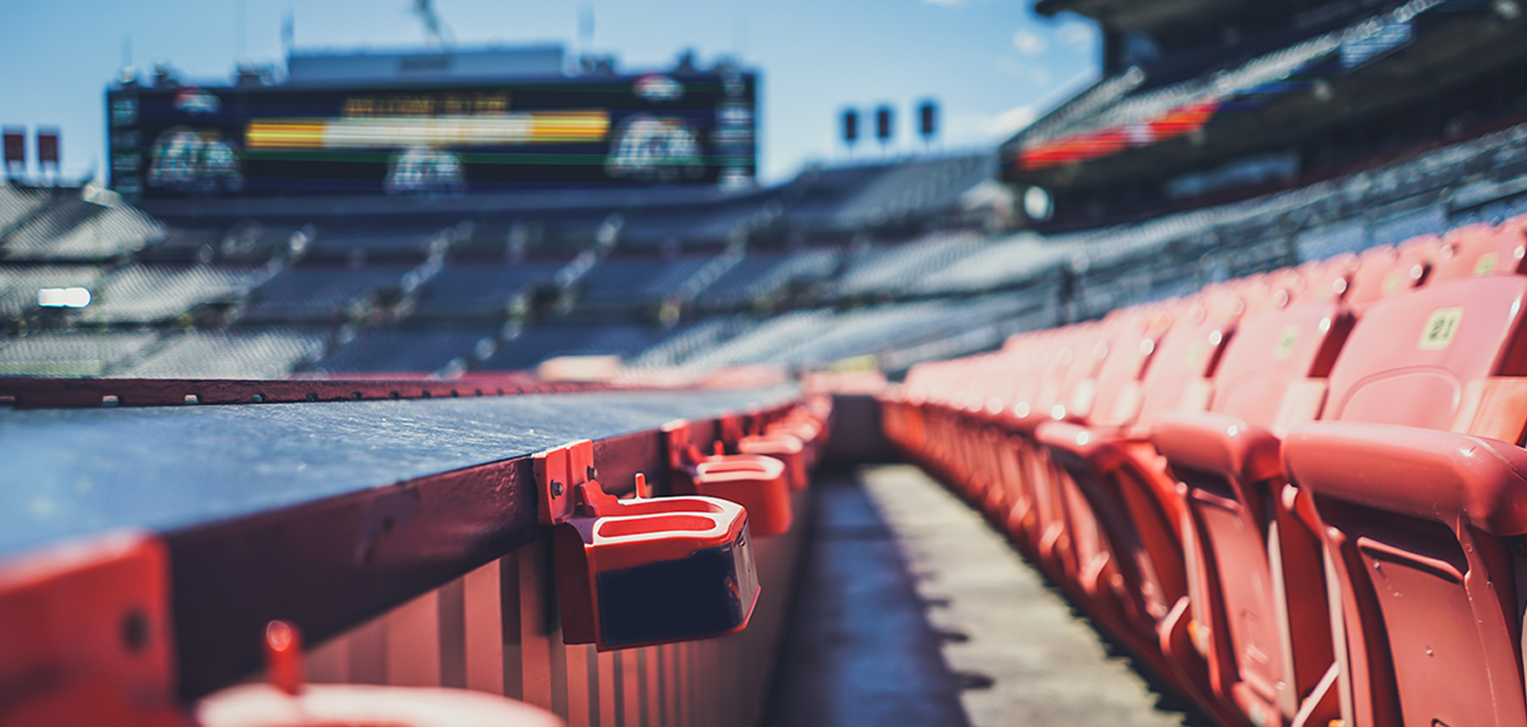 Sports in COVID-19: A Unique Time For Understanding