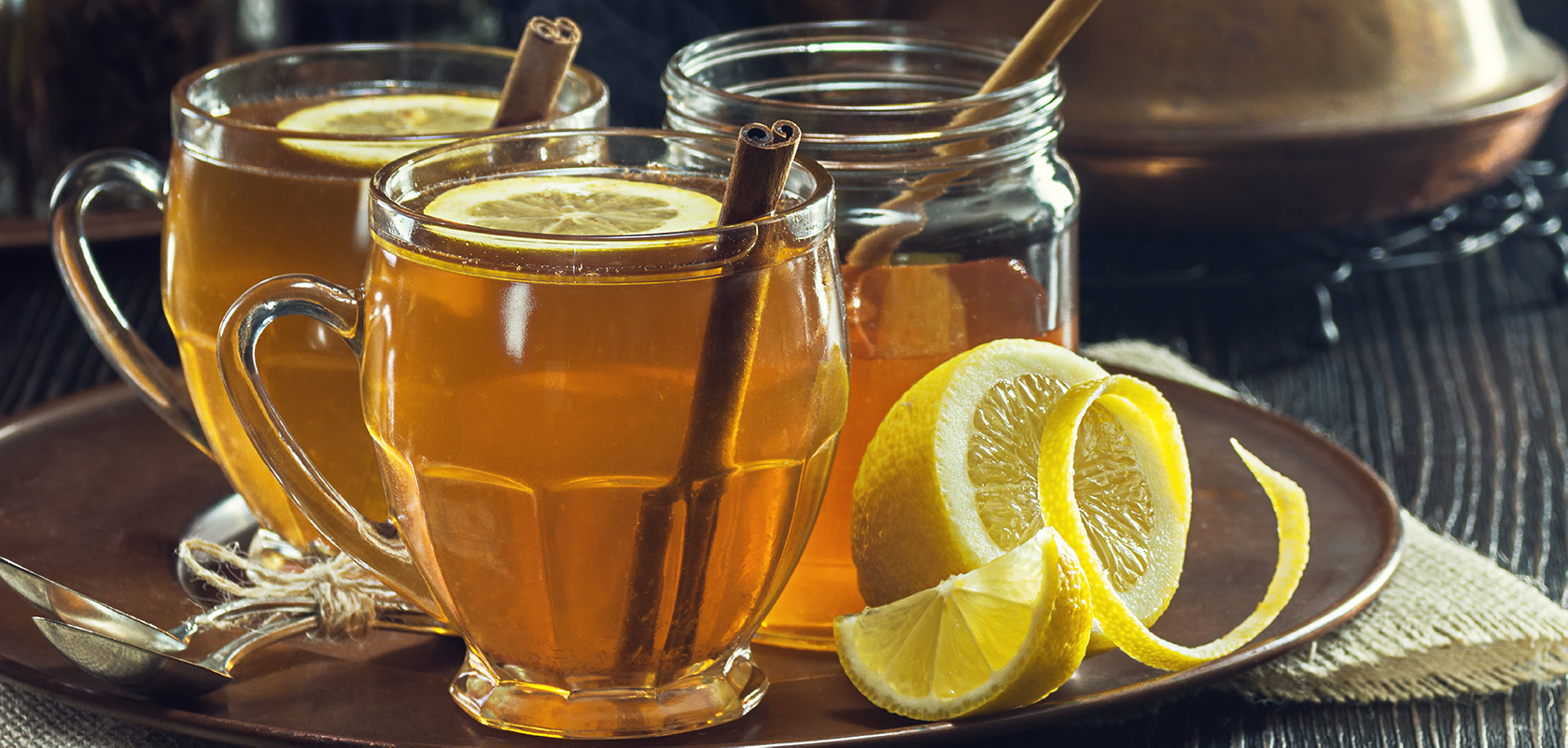 Twist Up a 2020 Toddy