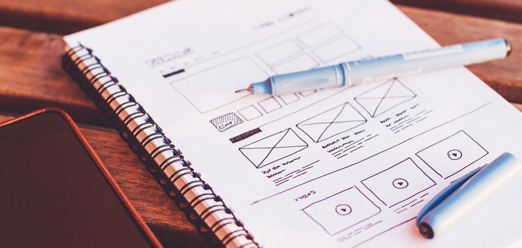 5 Considerations For Building a Delightful Website