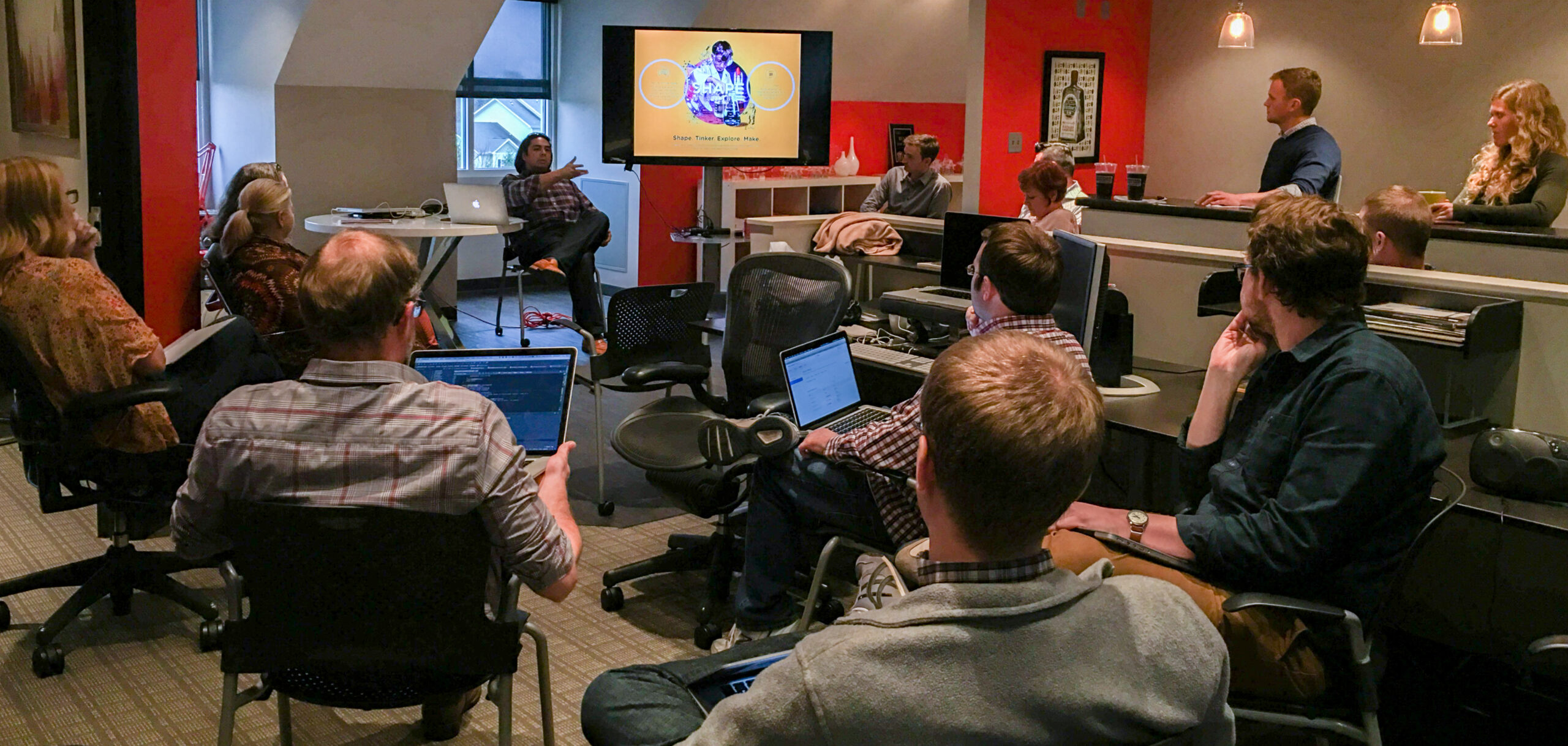 A Chat with Designsensory Founders