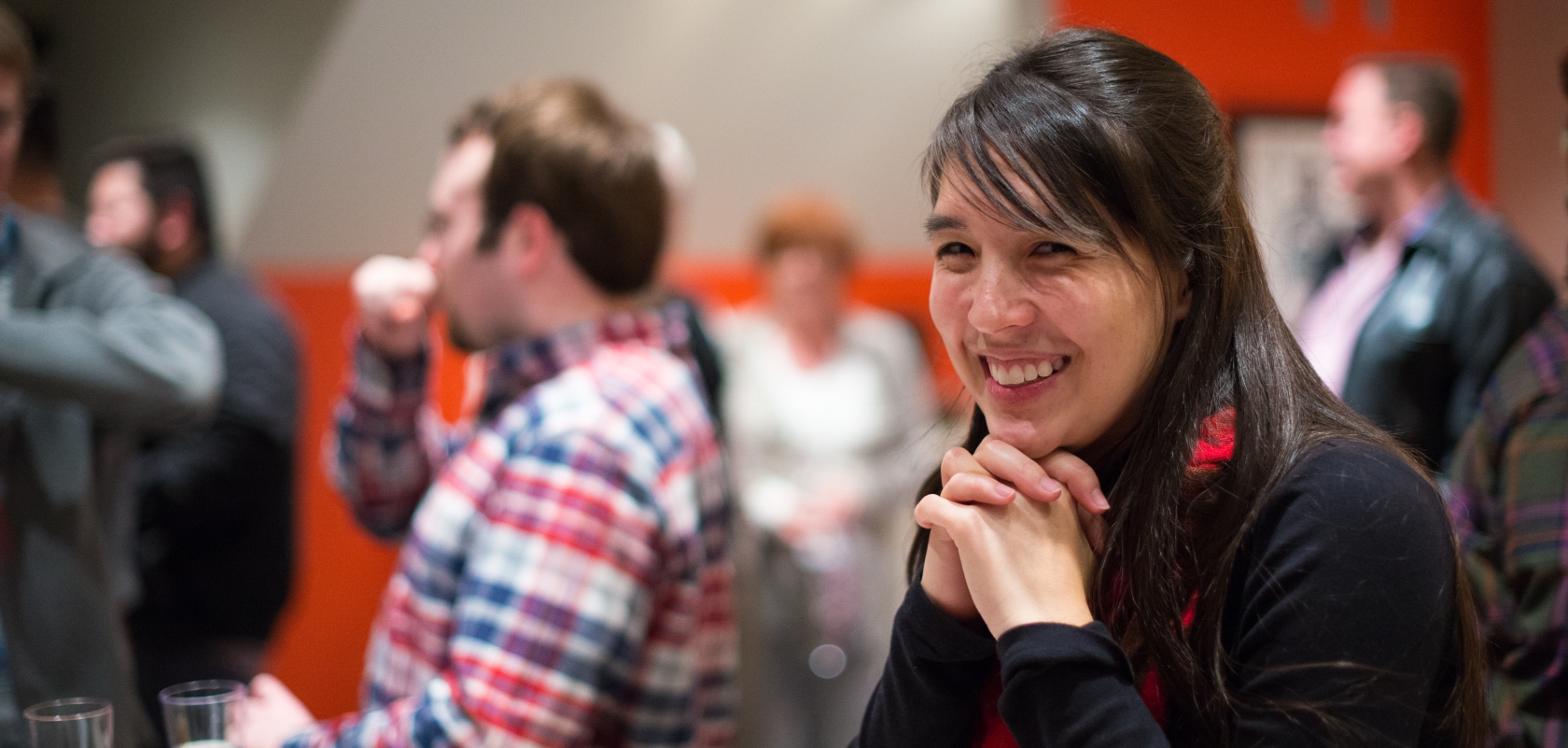 The 2015 Designsensory Holiday Party