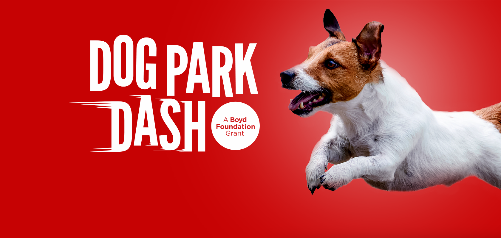 Dog Park Dash: Building More than 100 Dog Parks in Tennessee