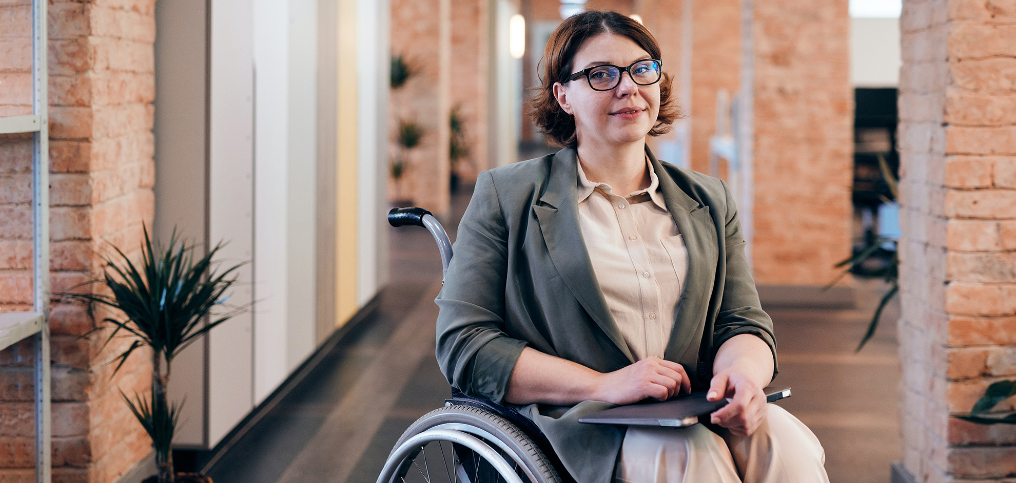 Coronavirus Advertising Has Had a Glaring Lack of Disability Inclusion