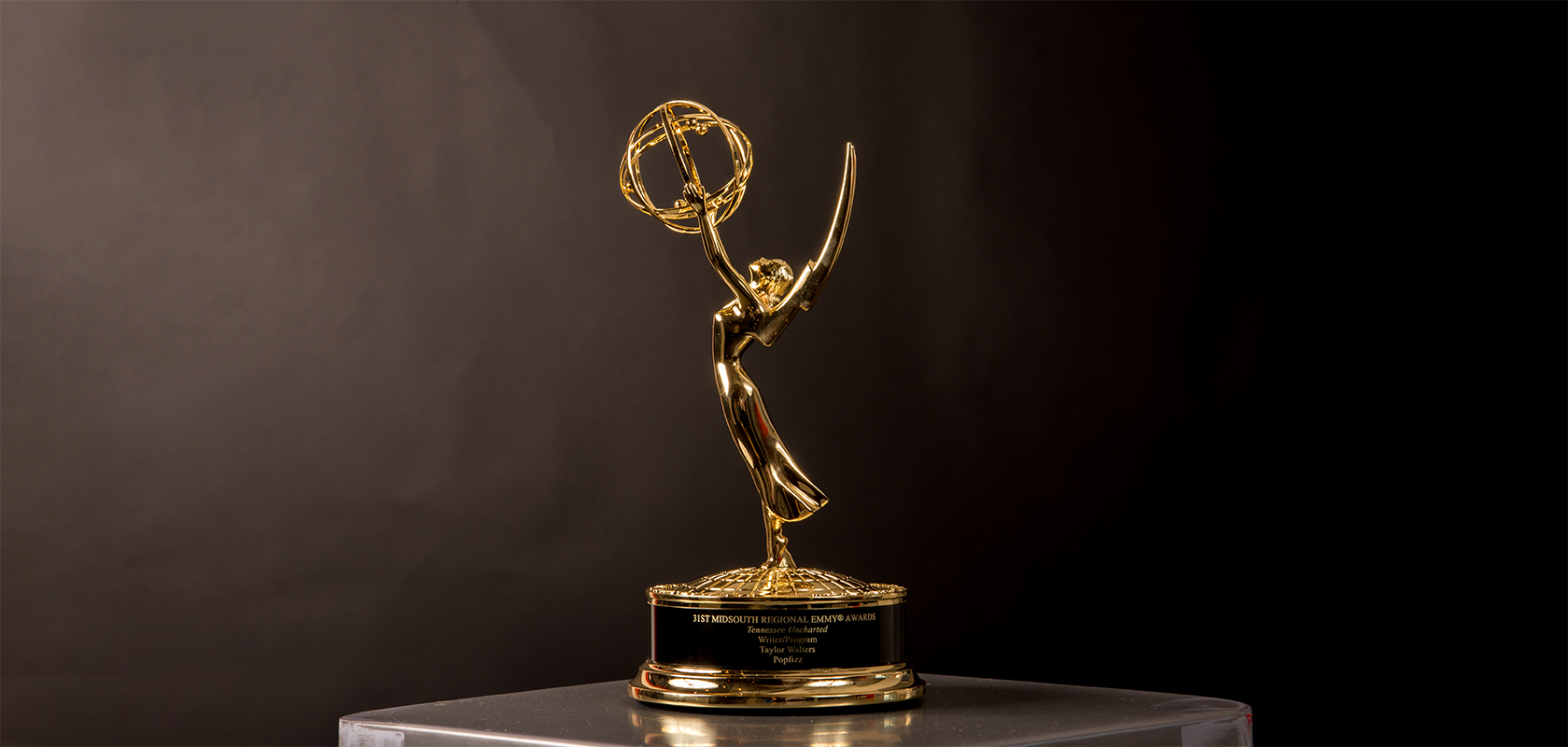 [Press Release] Outdoor Television Show “Tennessee Uncharted” Wins Regional Emmy