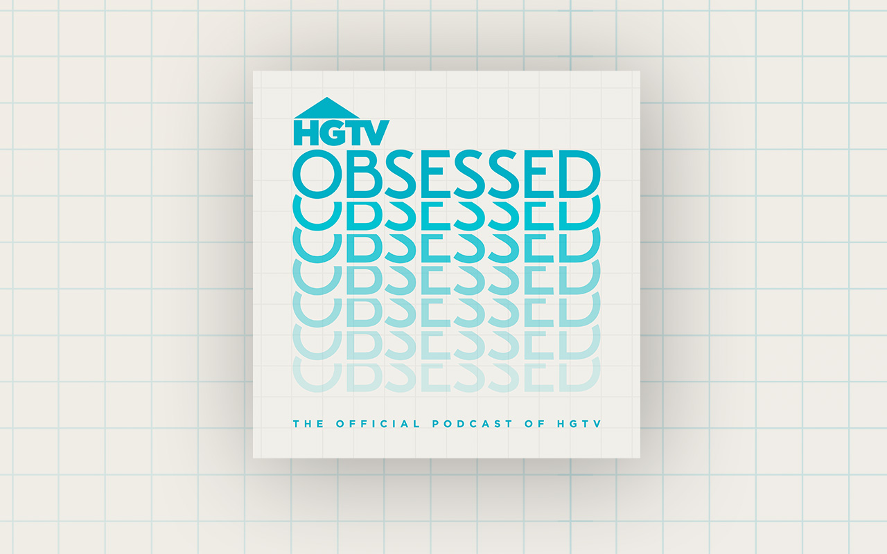HGTV Obsessed Podcast