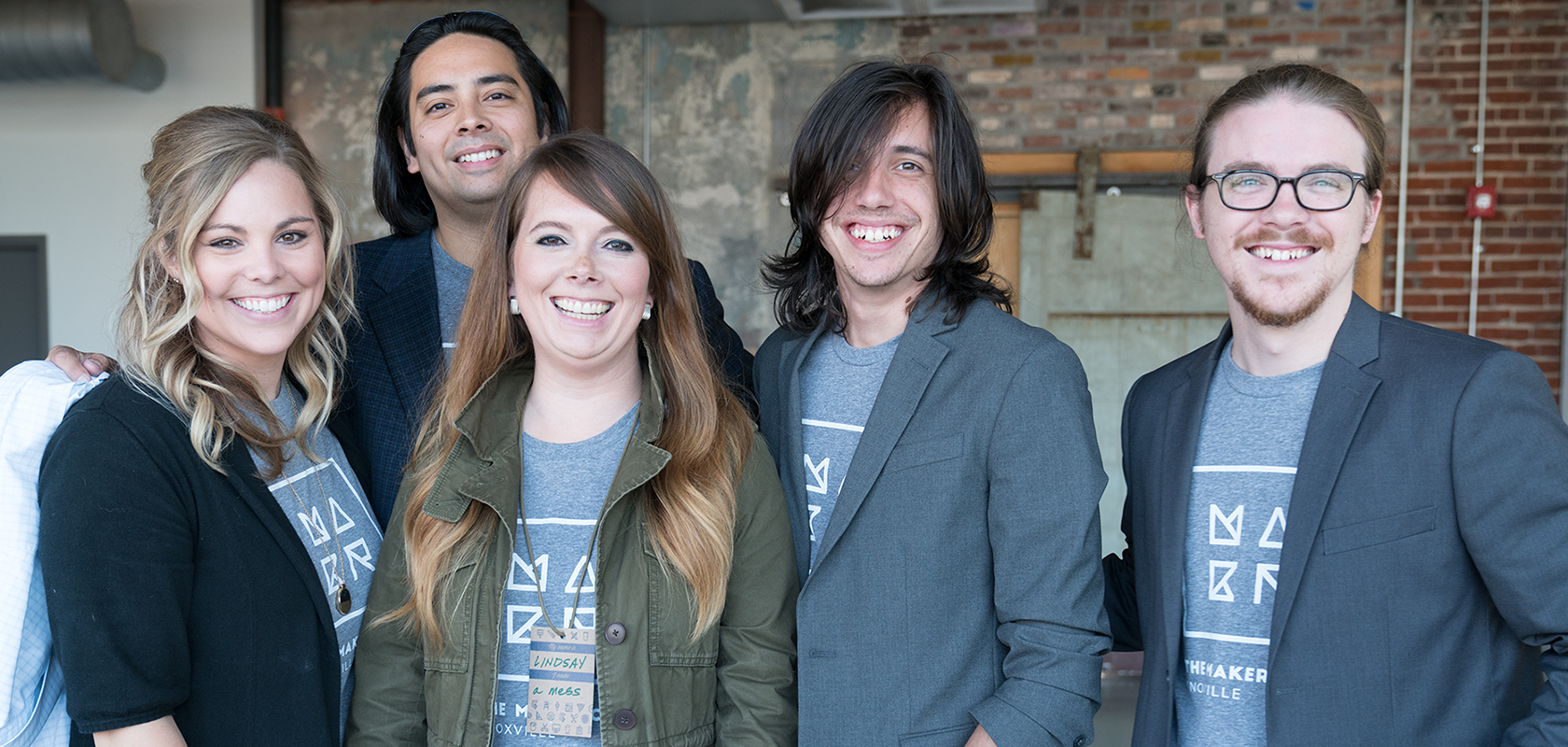 Making, Building & Developing