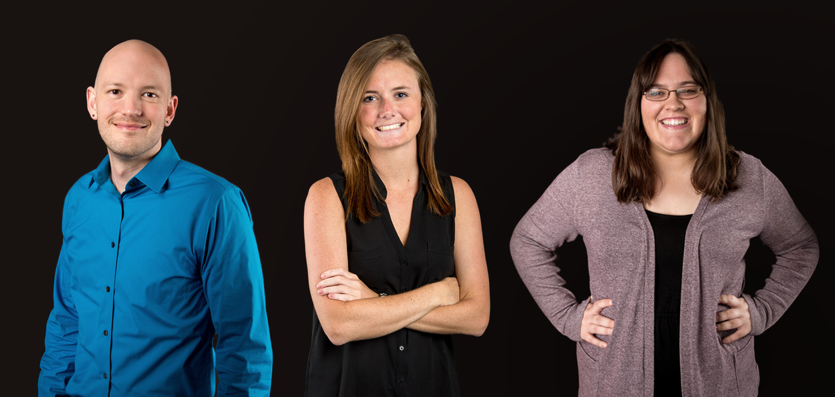 The New Faces at Designsensory