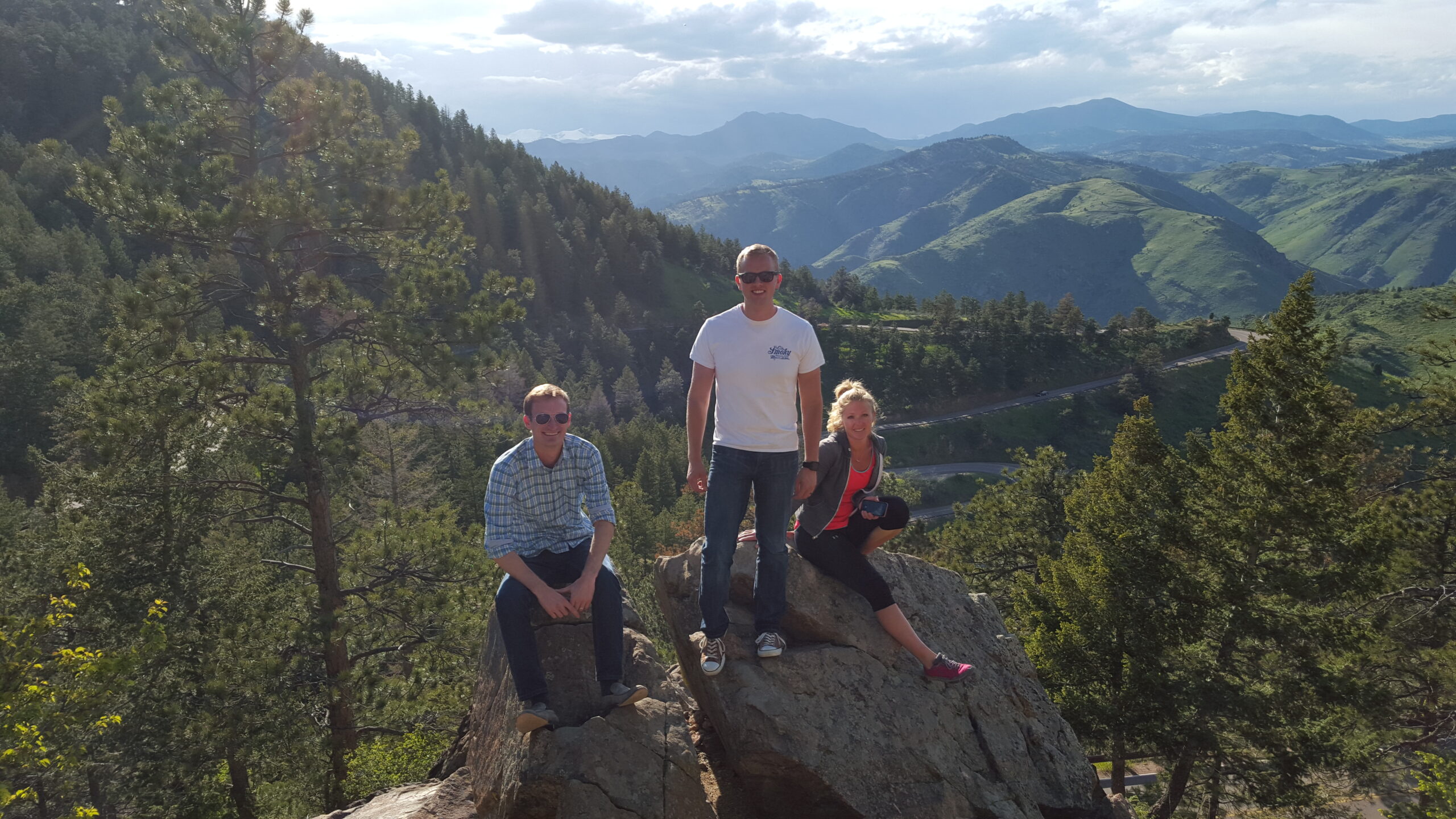 Designsensory Hits the Road This Summer