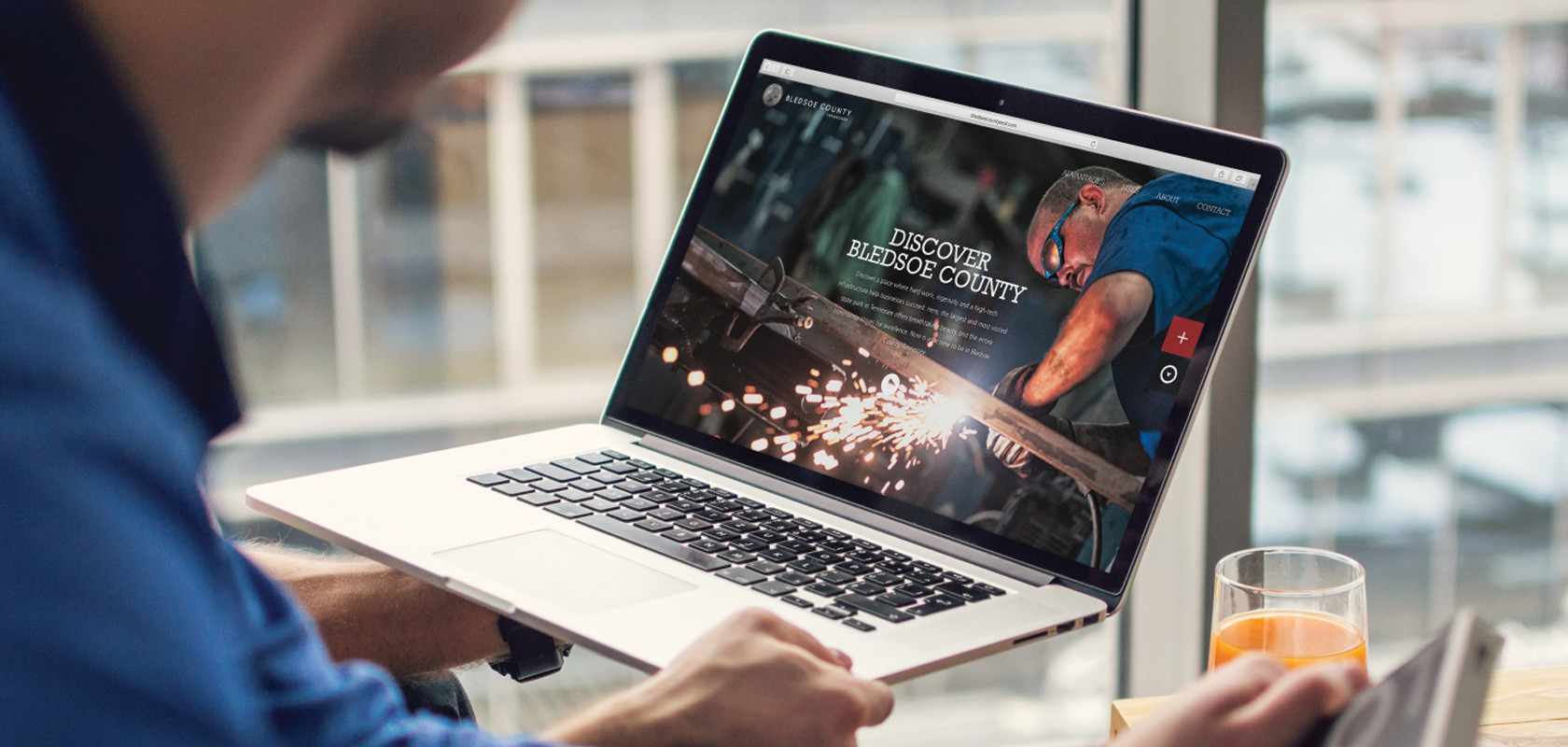 Sharing the Good News of Tennessee Business