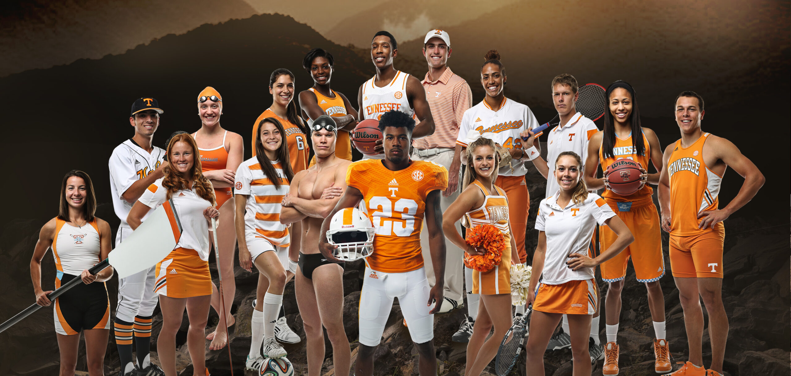 Designsensory and Tennessee Fund: 2015 Membership Guide 2015