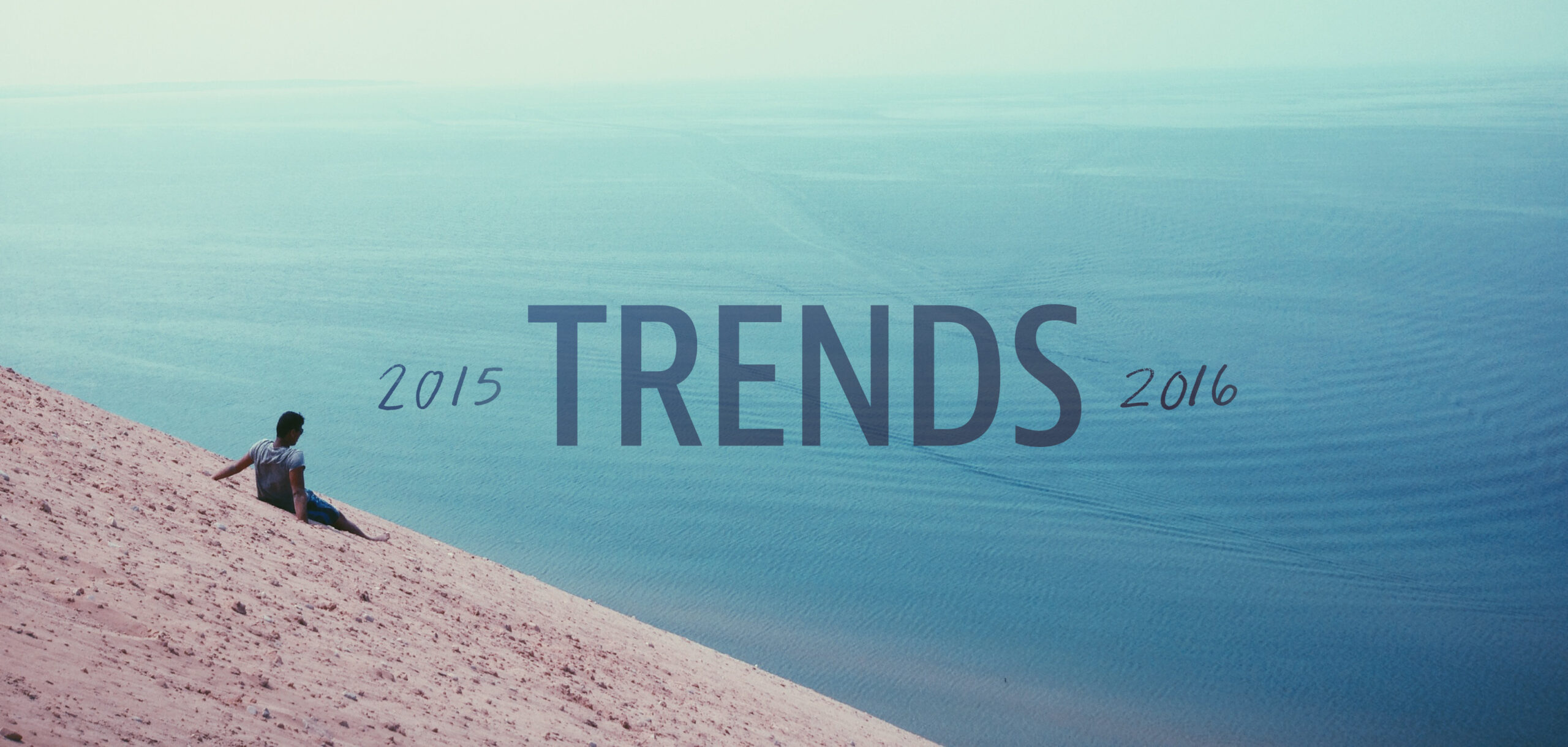 6 Marketing Trends To Watch For 2016