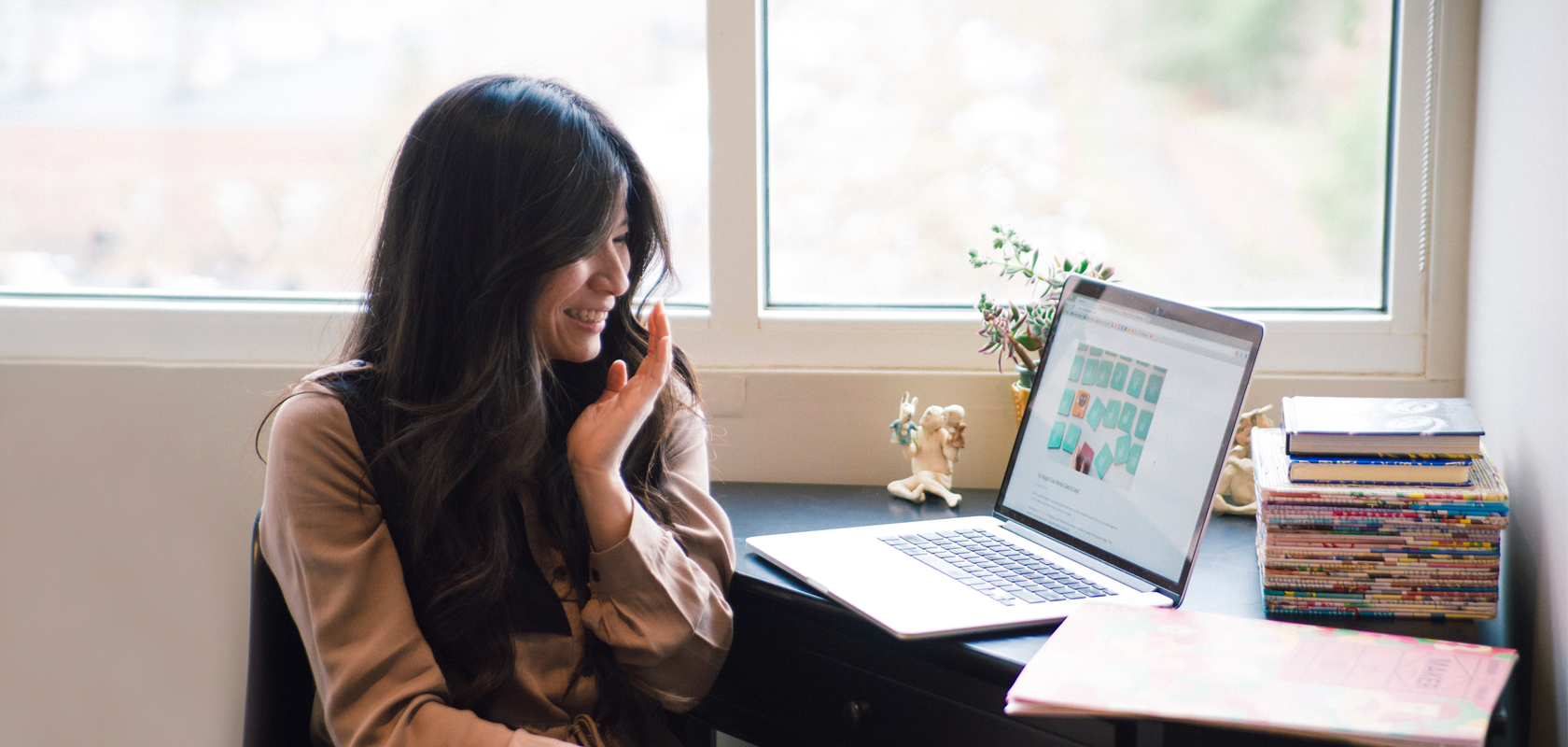 3 Ways Blogging Helps Your Business