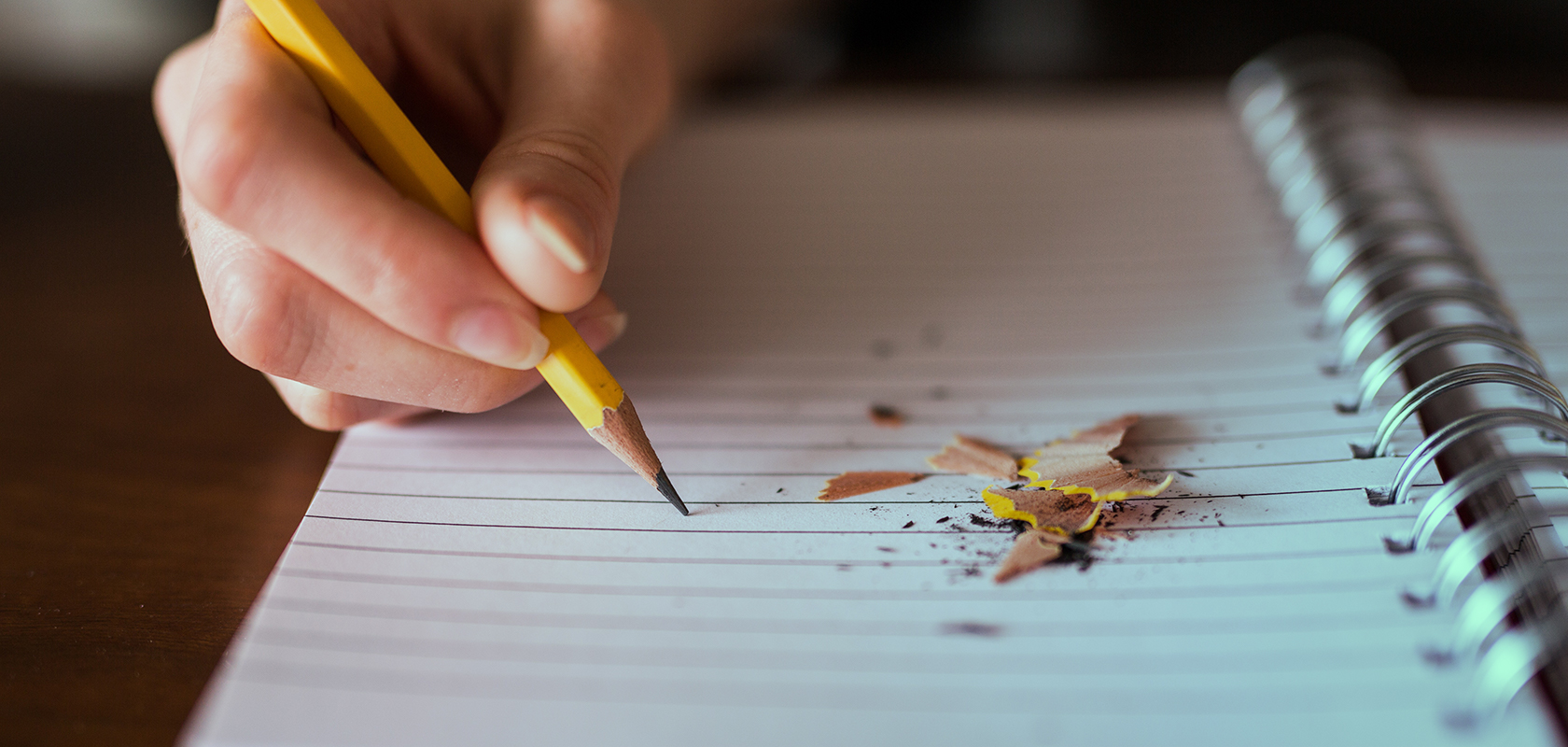 5 Tips for Overcoming Writer’s Block