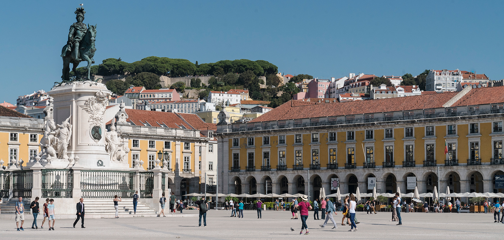 To Portugal and Back: October at Designsensory