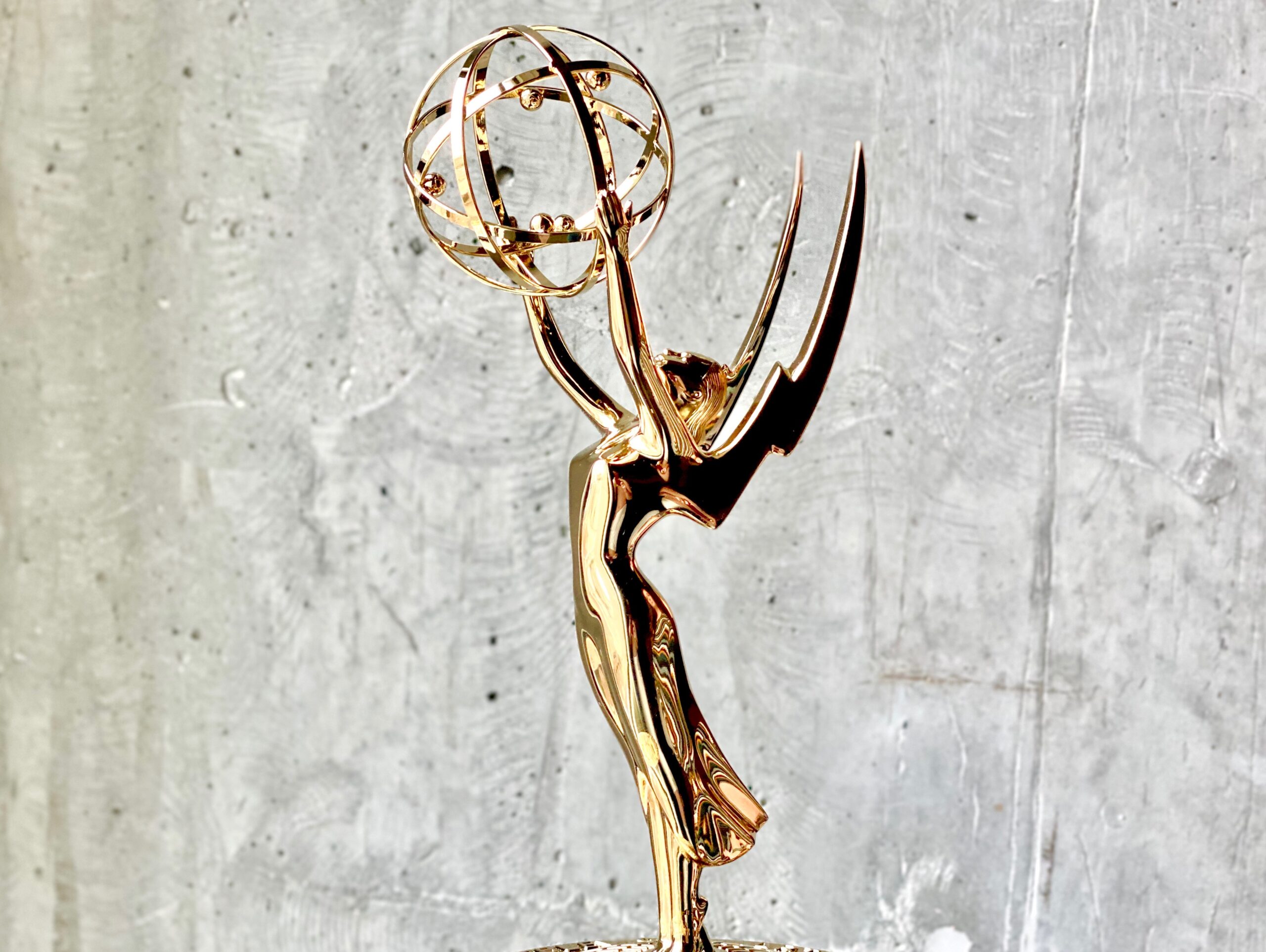 34th Annual Emmy® Awards: STEM Scouts Wins Excellence in Animation
