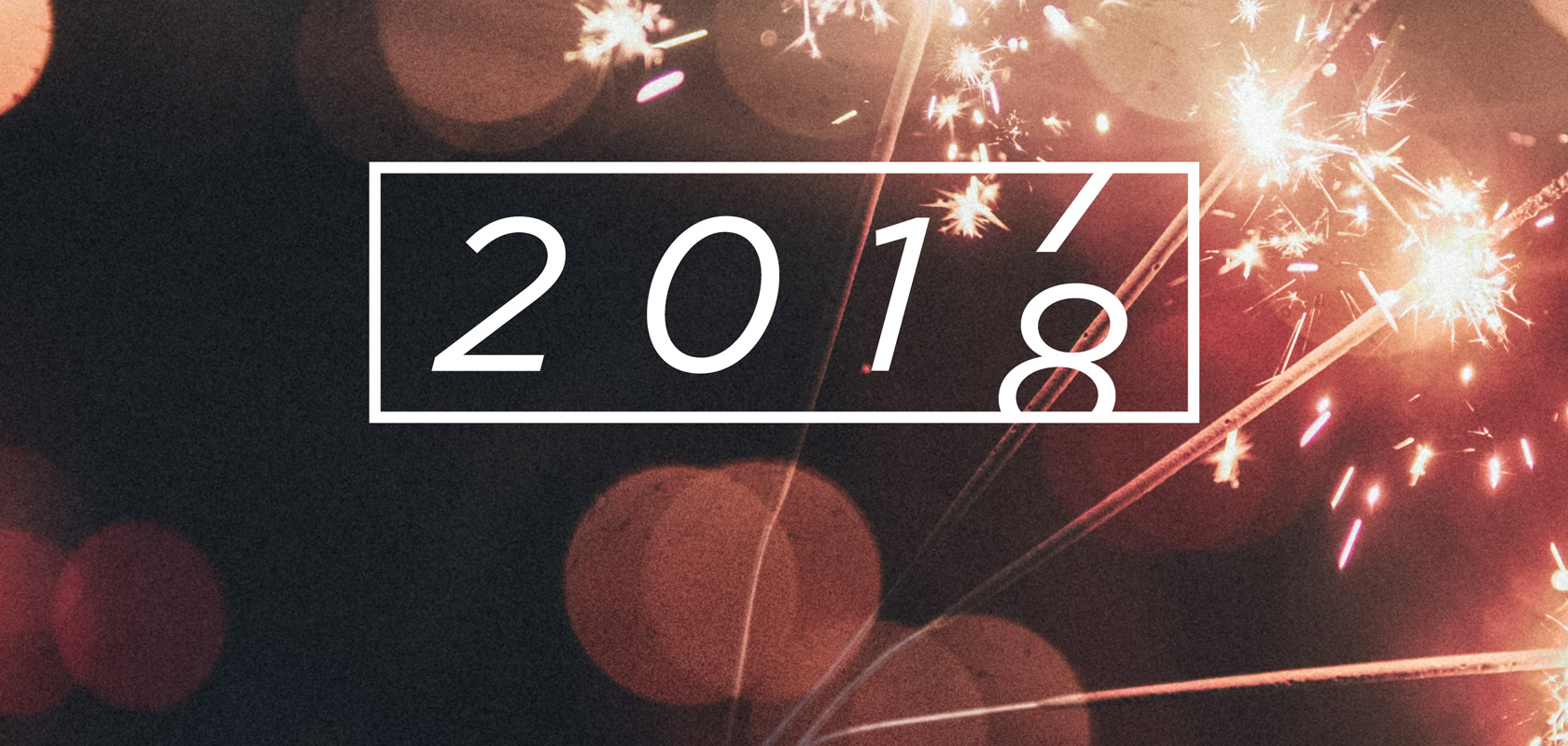 New Year, New Inspiration: The Best Creative of 2017