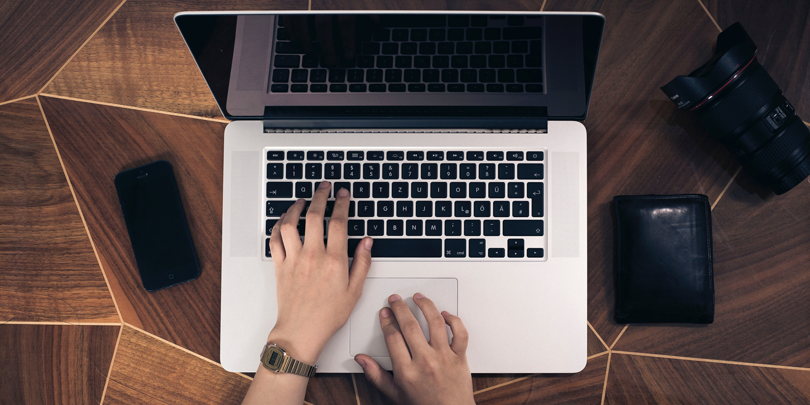 Inbound Marketing: The Road to Trust