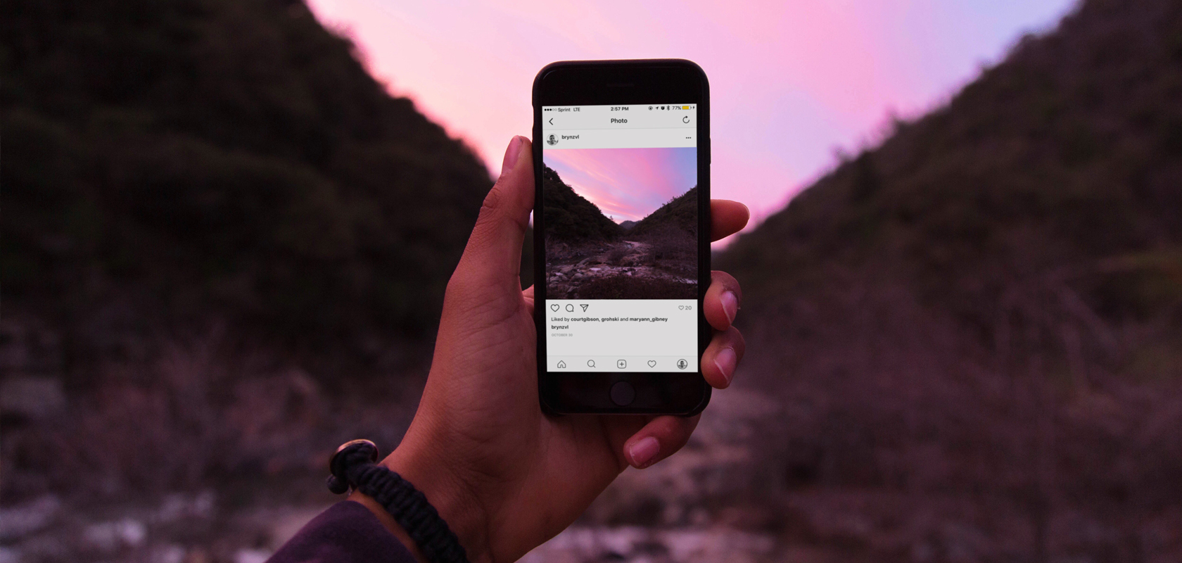 7 Tips for Curating a Great Instagram Feed