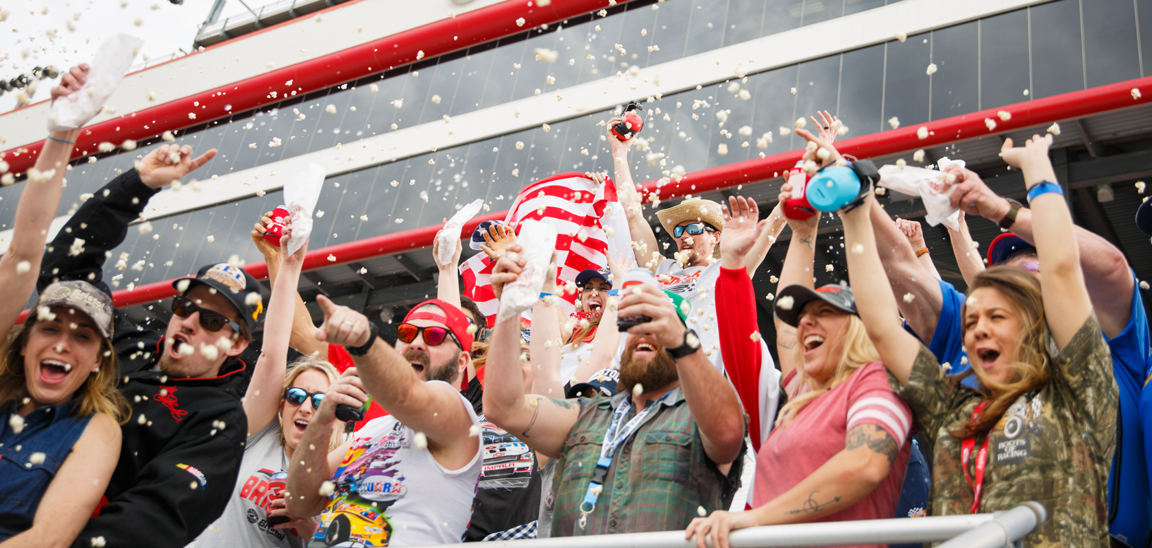 March at Designsensory: “This Is What You Live For”