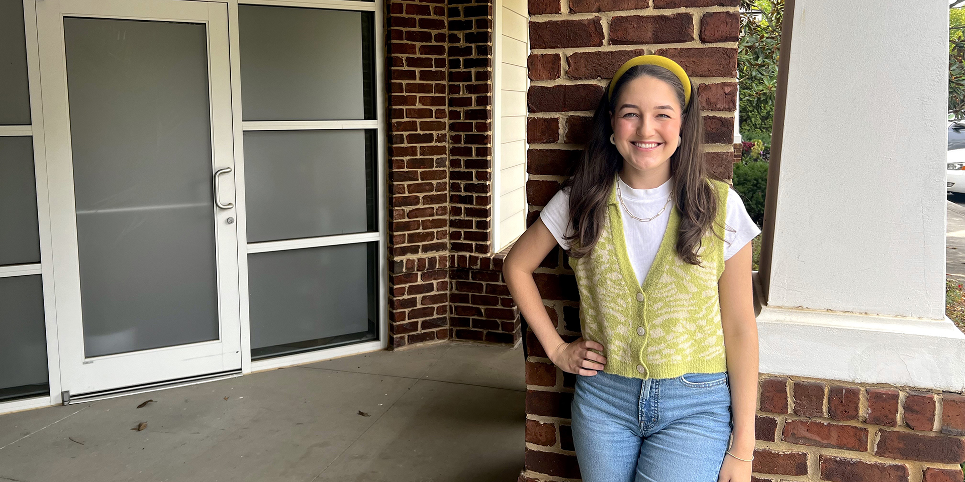 Welcome Courtney Francis & Tap into Her Insights