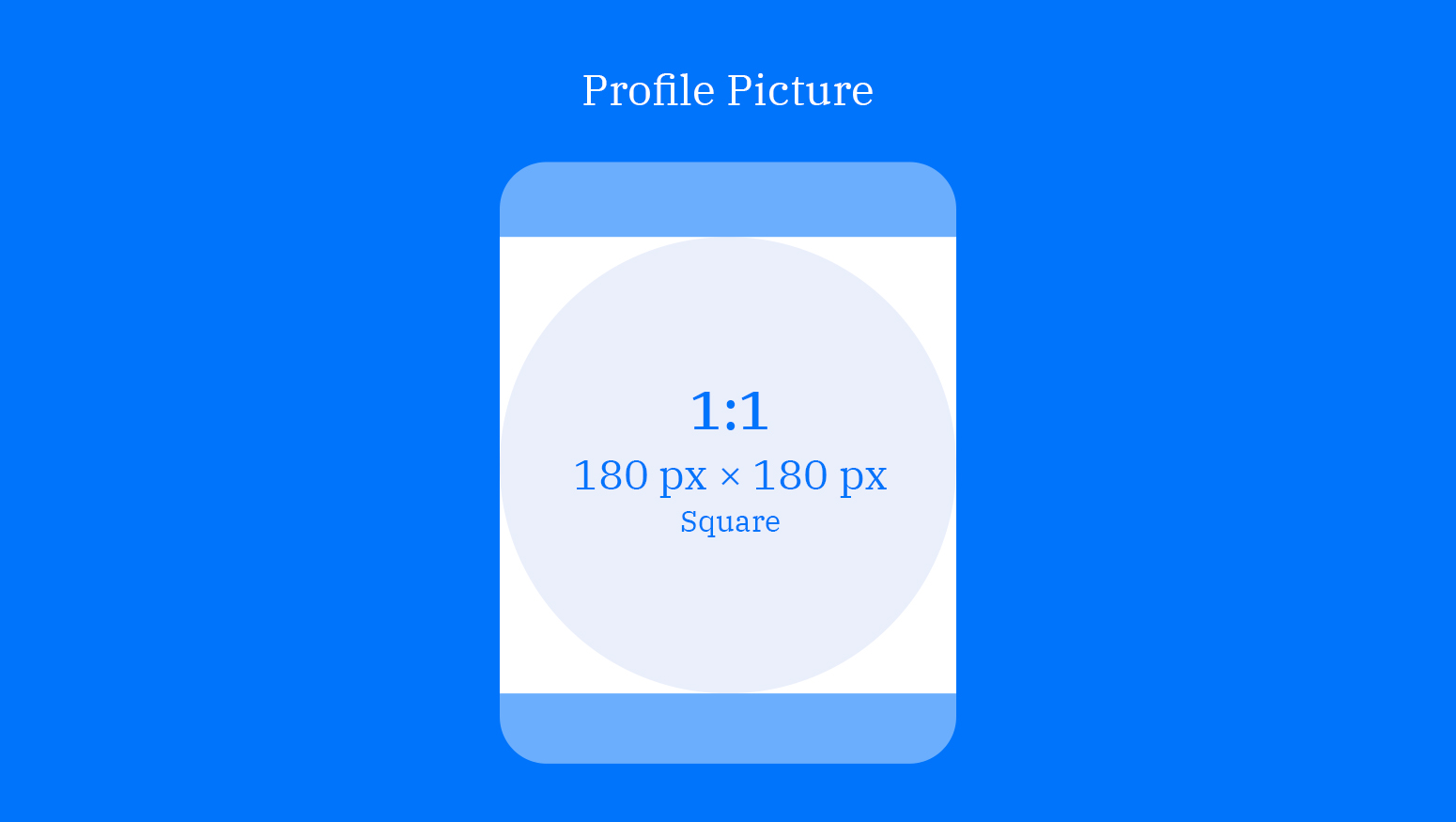 Staying in the Safe Zone: Social Media Image and Video Specifications ...