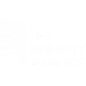 The Webby Awards.