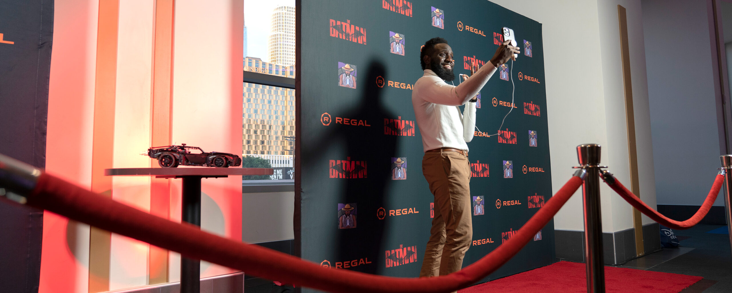 Regal Cinemas