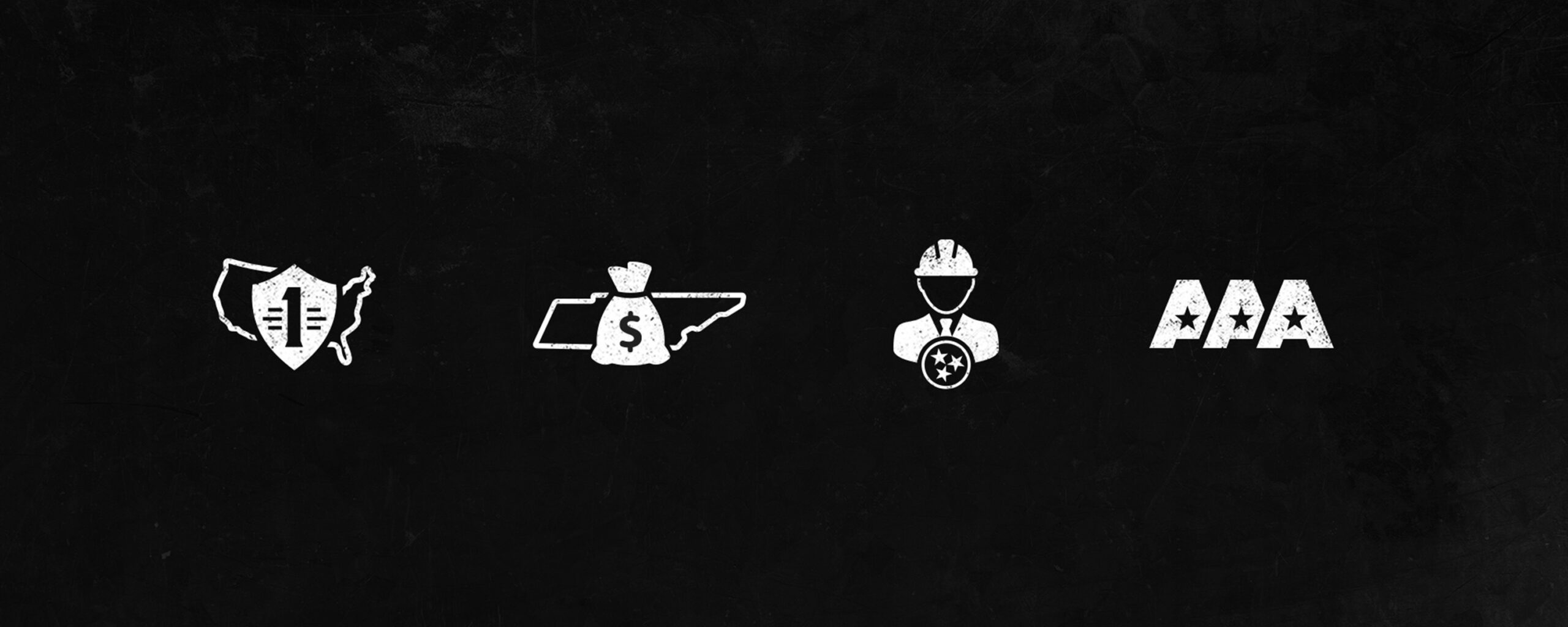 Graphics for Mastered in TN.