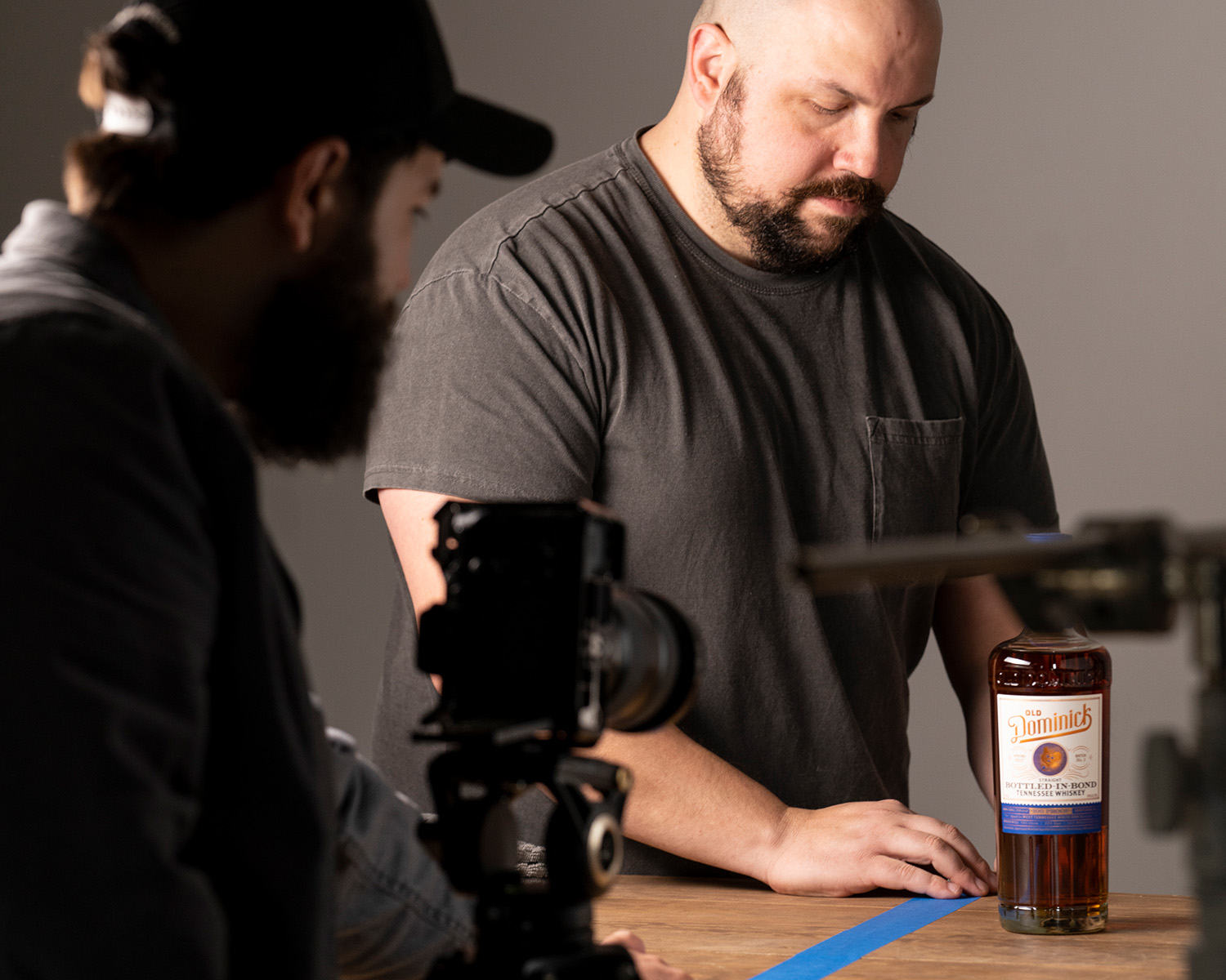 Designsensory shooting photography for ODD.