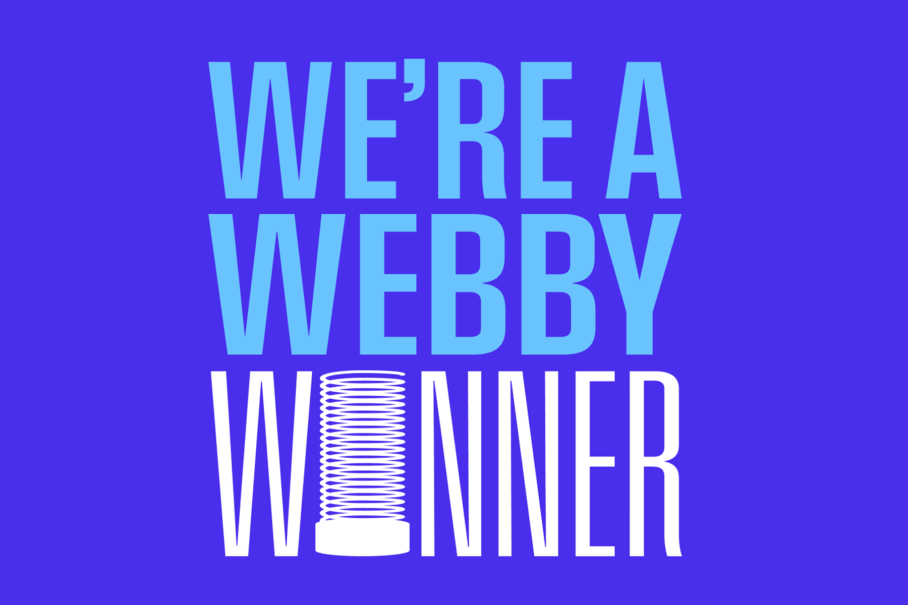 The Food Network Obsessed Fans Have Spoken and We’ve Got the Webby to Prove It