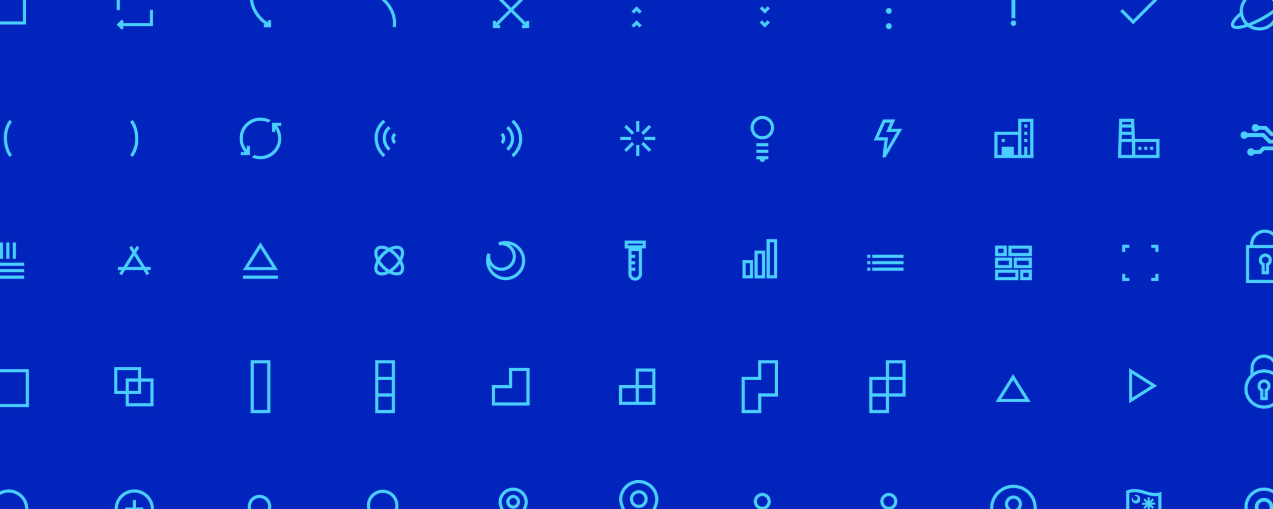 Scribble design elements.