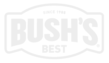 Bush's Beans.