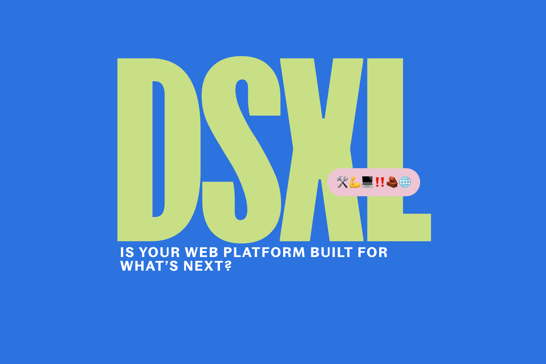 DSXL: The Enterprise CMS That Delivers Membership Growth