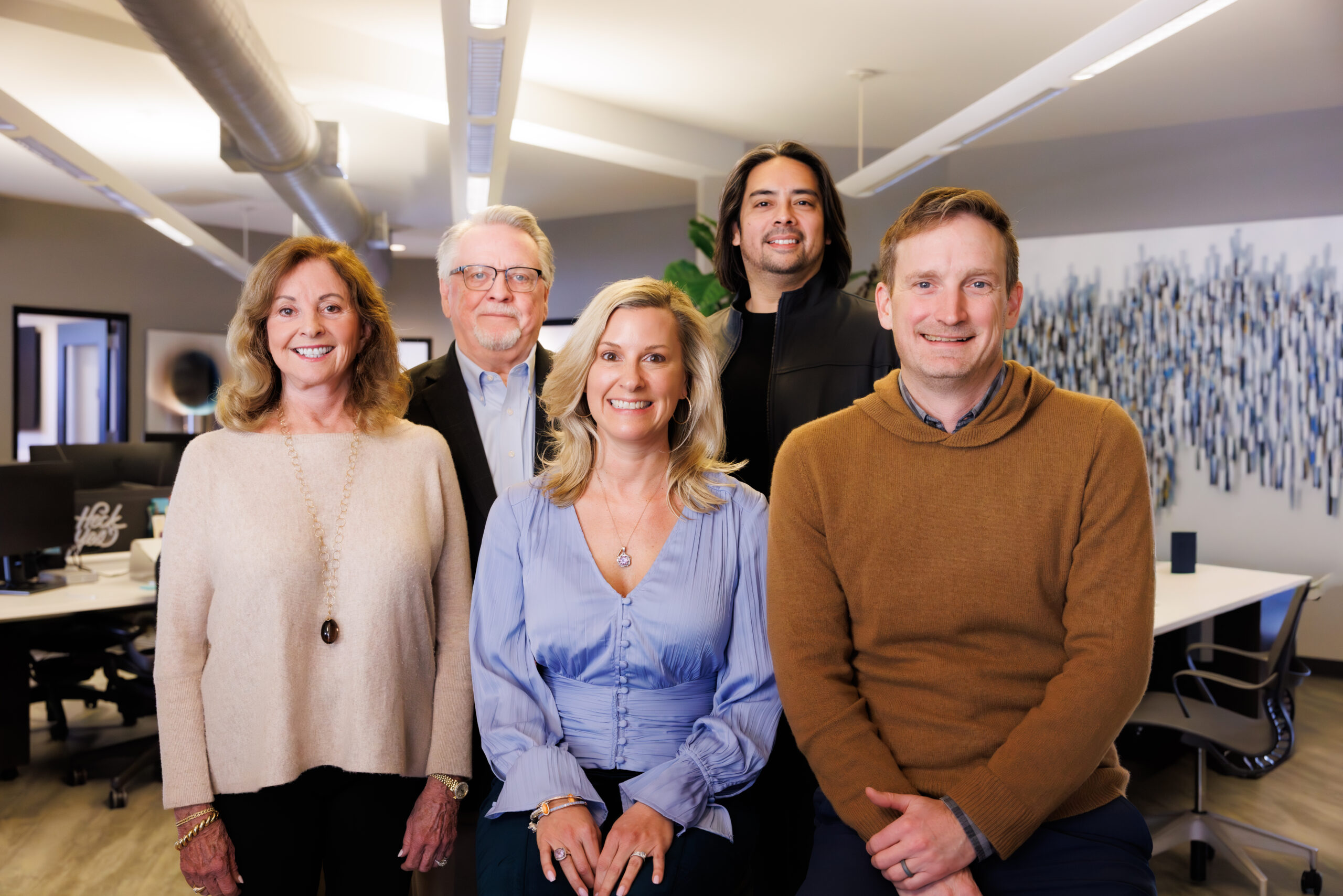 Designsensory Boosts Strategic Communications and Public Relations Capabilities with Ackermann Marketing & PR Integration