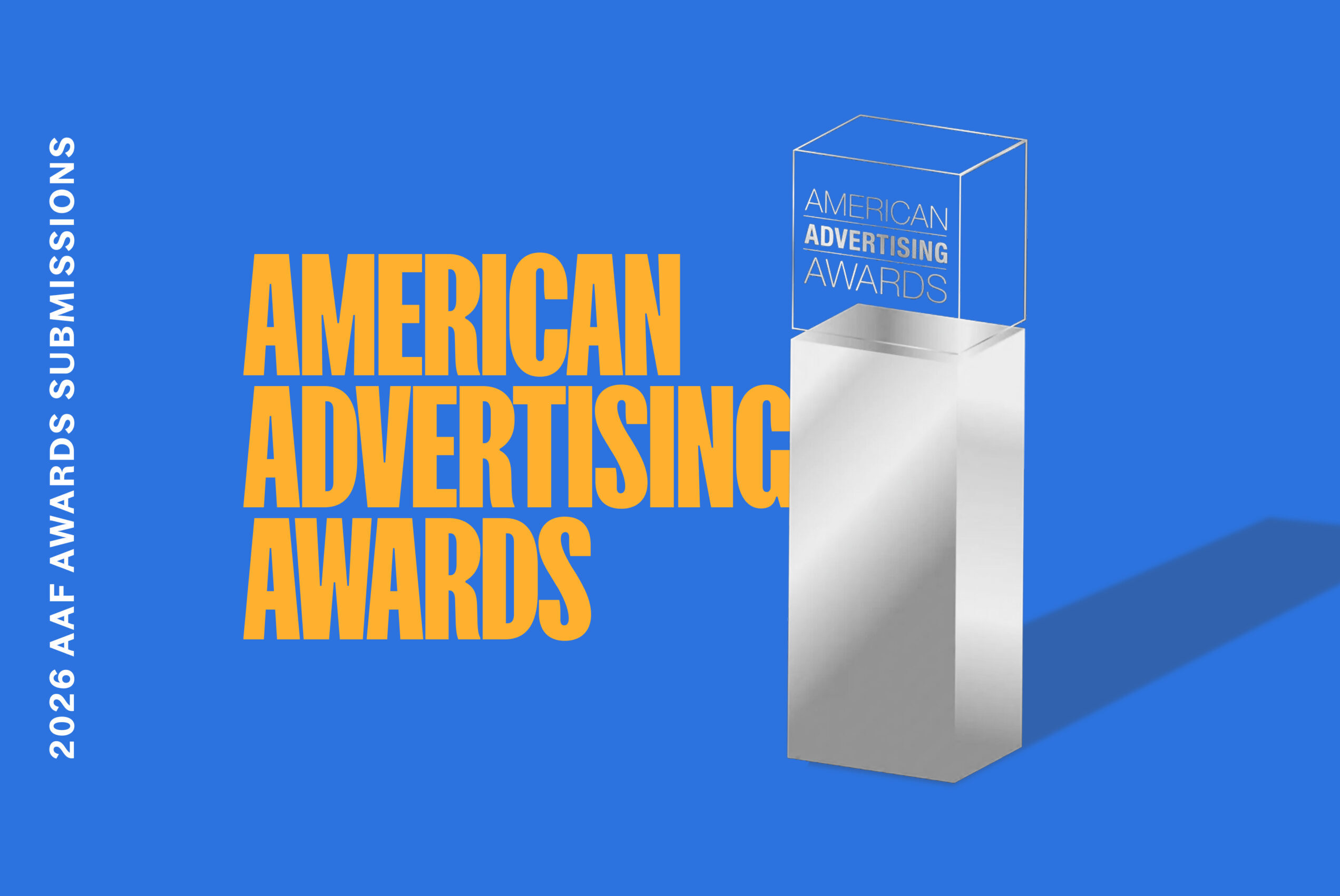Our Entries for the 61st Annual American Advertising Awards