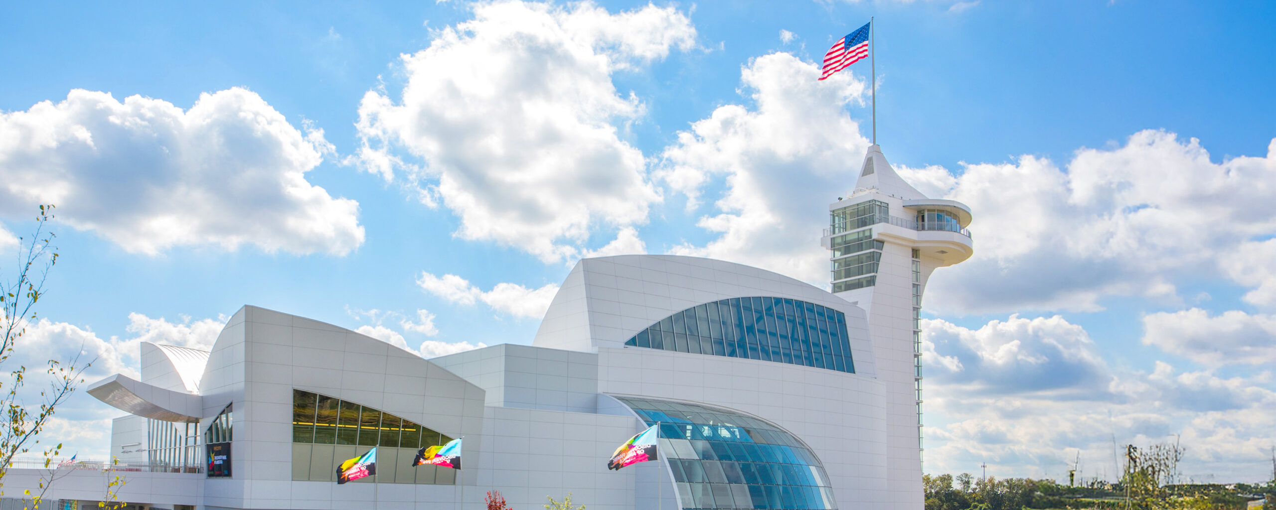 Discovery Park of America