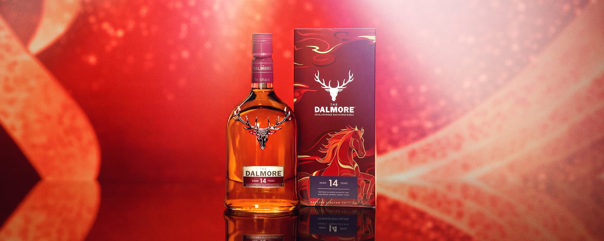 The Dalmore