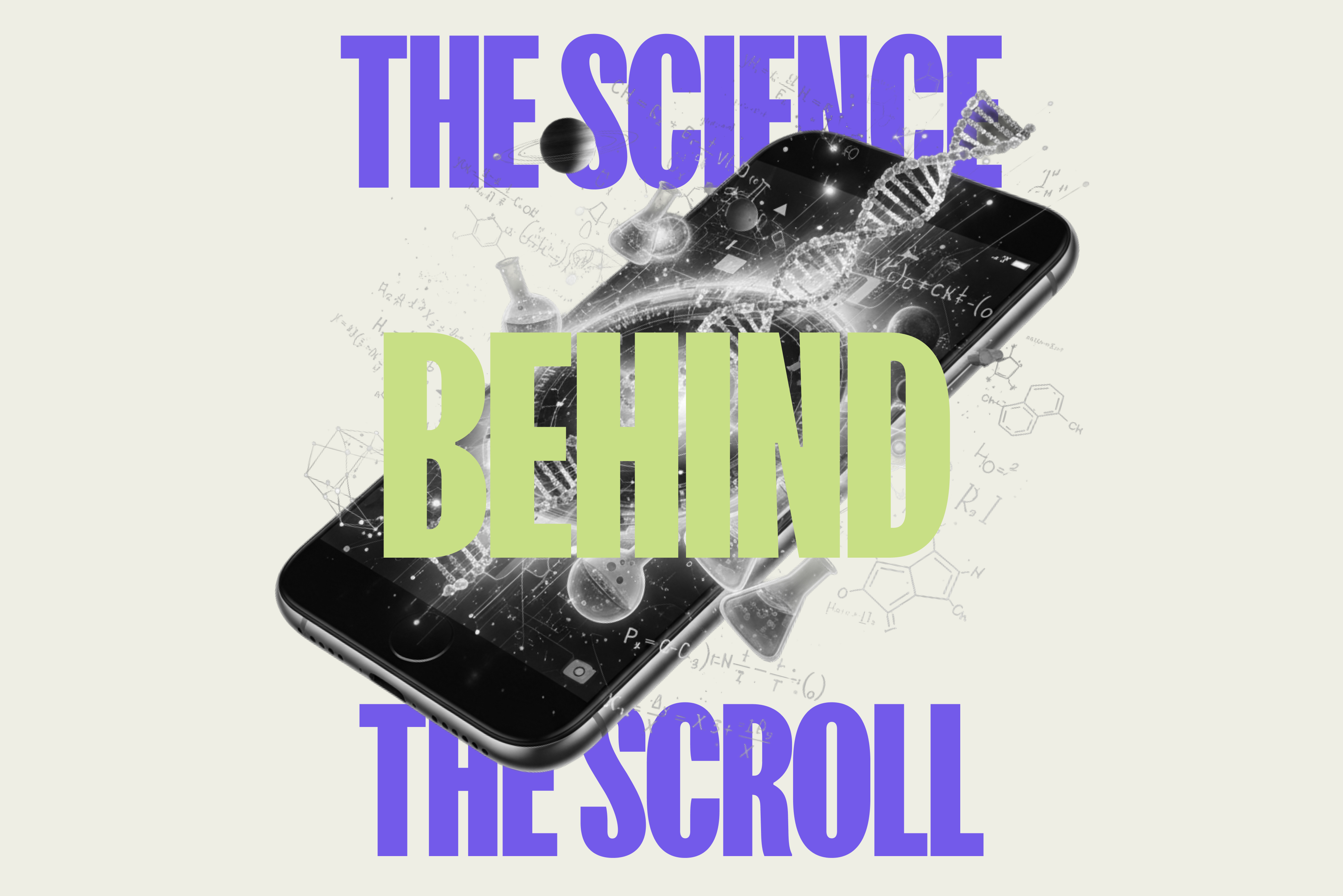 The Science Behind the Scroll: Why Your Content Gets Scrolled Past (And How to Fix It)